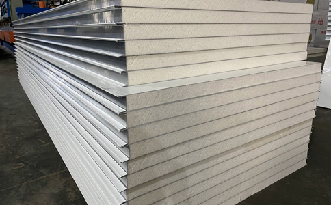 彩鋼夾芯板的隔音效果如何？