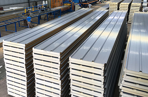 不同材質的機制凈化板有什么優勢呢？