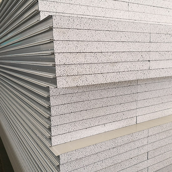 機制凈化板：自動化生產提升效率，推動建筑業創新發展