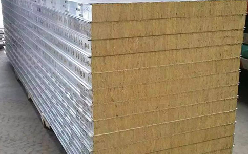 巖棉夾芯板的缺點(diǎn)有哪些呢？