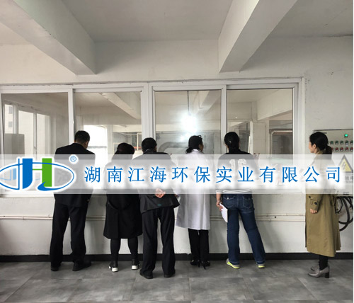 客戶滿意是檢驗我們工作的實時標準！