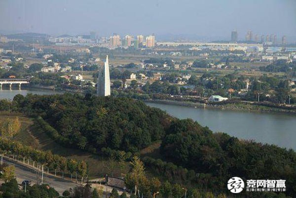 喜訊！寧鄉(xiāng)經(jīng)開區(qū)獲評湖南省2020年度省級環(huán)保誠信產(chǎn)業(yè)園
