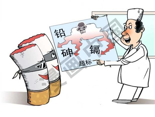你的飼料級氯化銨買對了嗎？