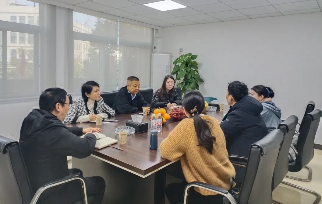 湖南江海與軍工制造行業(yè)客戶共筑品質(zhì)合作新高地！